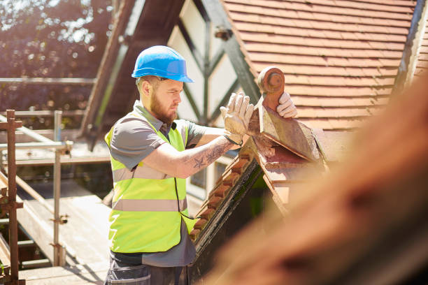Quick and Trustworthy Emergency Roof Repair Services in Morton, MS